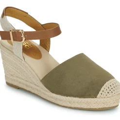 New Tom Tailor - 7490730001 Kaki