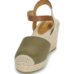 New Tom Tailor - 7490730001 Kaki