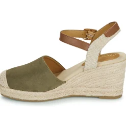 New Tom Tailor - 7490730001 Kaki