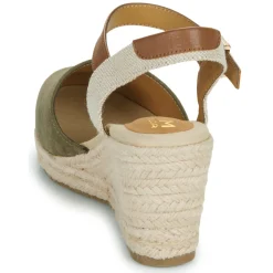 New Tom Tailor - 7490730001 Kaki