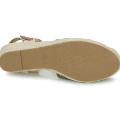 New Tom Tailor - 7490730001 Kaki