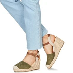 New Tom Tailor - 7490730001 Kaki