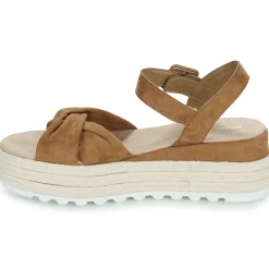 Discount Tom Tailor - 7490110001 Marron