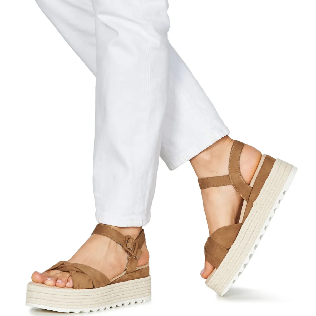 Discount Tom Tailor - 7490110001 Marron