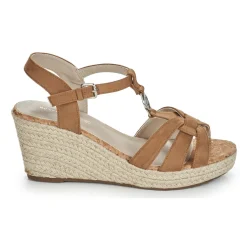 Online Tom Tailor - 5390102 Marron