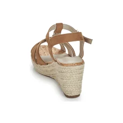 Online Tom Tailor - 5390102 Marron