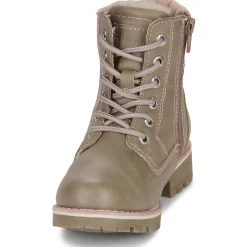 Discount Tom Tailor - 4270806- Beige