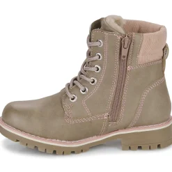 Discount Tom Tailor - 4270806- Beige