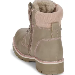 Discount Tom Tailor - 4270806- Beige