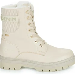 Tom Tailor - BEIJOIE Beige Hot