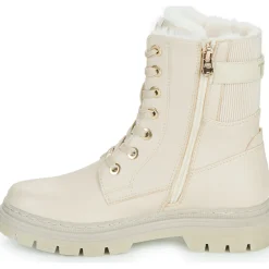 Tom Tailor - BEIJOIE Beige Hot