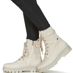 Tom Tailor - BEIJOIE Beige Hot