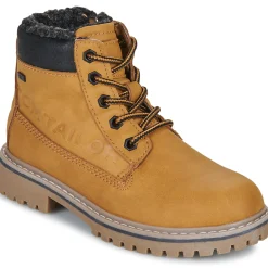 Tom Tailor - CAMELIO Marron New