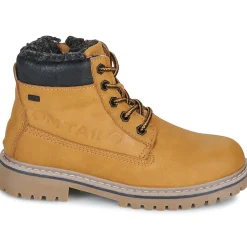 Tom Tailor - CAMELIO Marron New