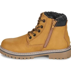 Tom Tailor - CAMELIO Marron New