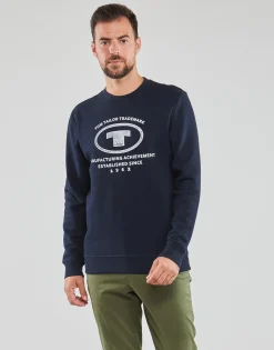 Tom Tailor - CREW