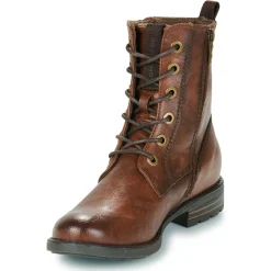 Tom Tailor - ESTAVO Marron New