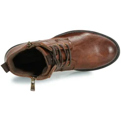 Tom Tailor - ESTAVO Marron New