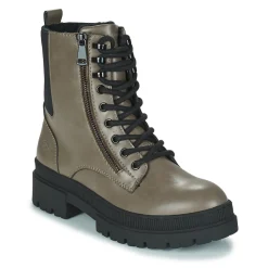 Tom Tailor - 4294903-FANGO Taupe