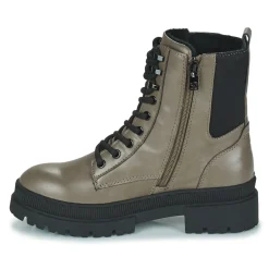 Tom Tailor - 4294903-FANGO Taupe