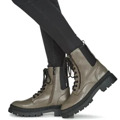 Tom Tailor - 4294903-FANGO Taupe