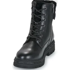 Tom Tailor - FRANGIA Noir Discount