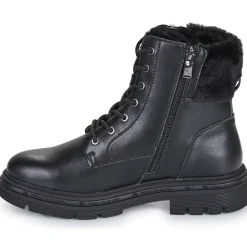 Tom Tailor - FRANGIA Noir Discount