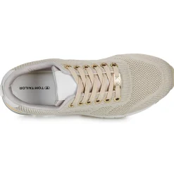 Tom Tailor - FRANZI Beige