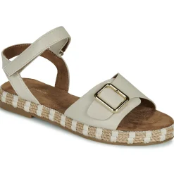 Tom Tailor - HELIN Beige