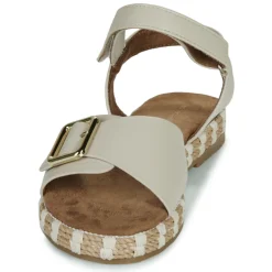 Tom Tailor - HELIN Beige