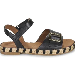 Hot Tom Tailor - HELIN Noir