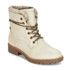 Tom Tailor - LIMEBE Blanc Outlet