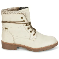 Tom Tailor - LIMEBE Blanc Outlet