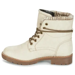 Tom Tailor - LIMEBE Blanc Outlet