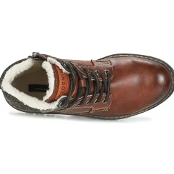 Best Tom Tailor - LORENZA Marron