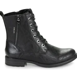 Online Tom Tailor - NARO Noir