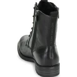 Online Tom Tailor - NARO Noir