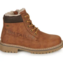 Tom Tailor - NUSETA Marron Clearance