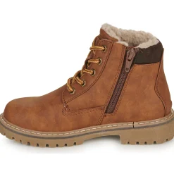 Tom Tailor - NUSETA Marron Clearance