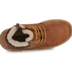 Tom Tailor - NUSETA Marron Clearance