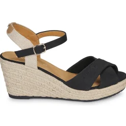 Sale Tom Tailor - THERESA Noir