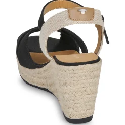 Sale Tom Tailor - THERESA Noir