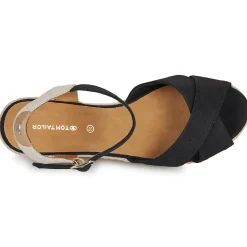 Sale Tom Tailor - THERESA Noir