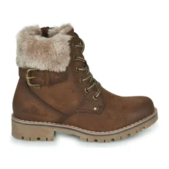 Tom Tailor - 4270801-WHISKY