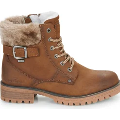 Tom Tailor - WHISKY Marron Clearance