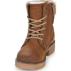 Tom Tailor - WHISKY Marron Clearance