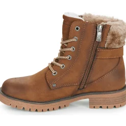 Tom Tailor - WHISKY Marron Clearance