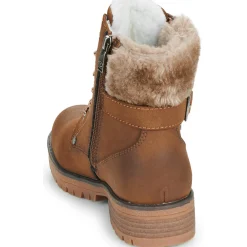 Tom Tailor - WHISKY Marron Clearance