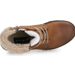 Tom Tailor - WHISKY Marron Clearance