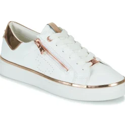 Sale Tom Tailor - 6992603-WHITE